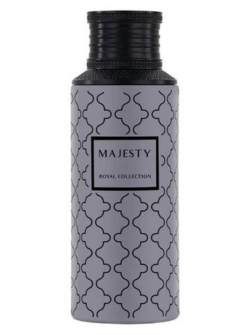 Maison Asrar Majesty  Eau De Parfum Samples