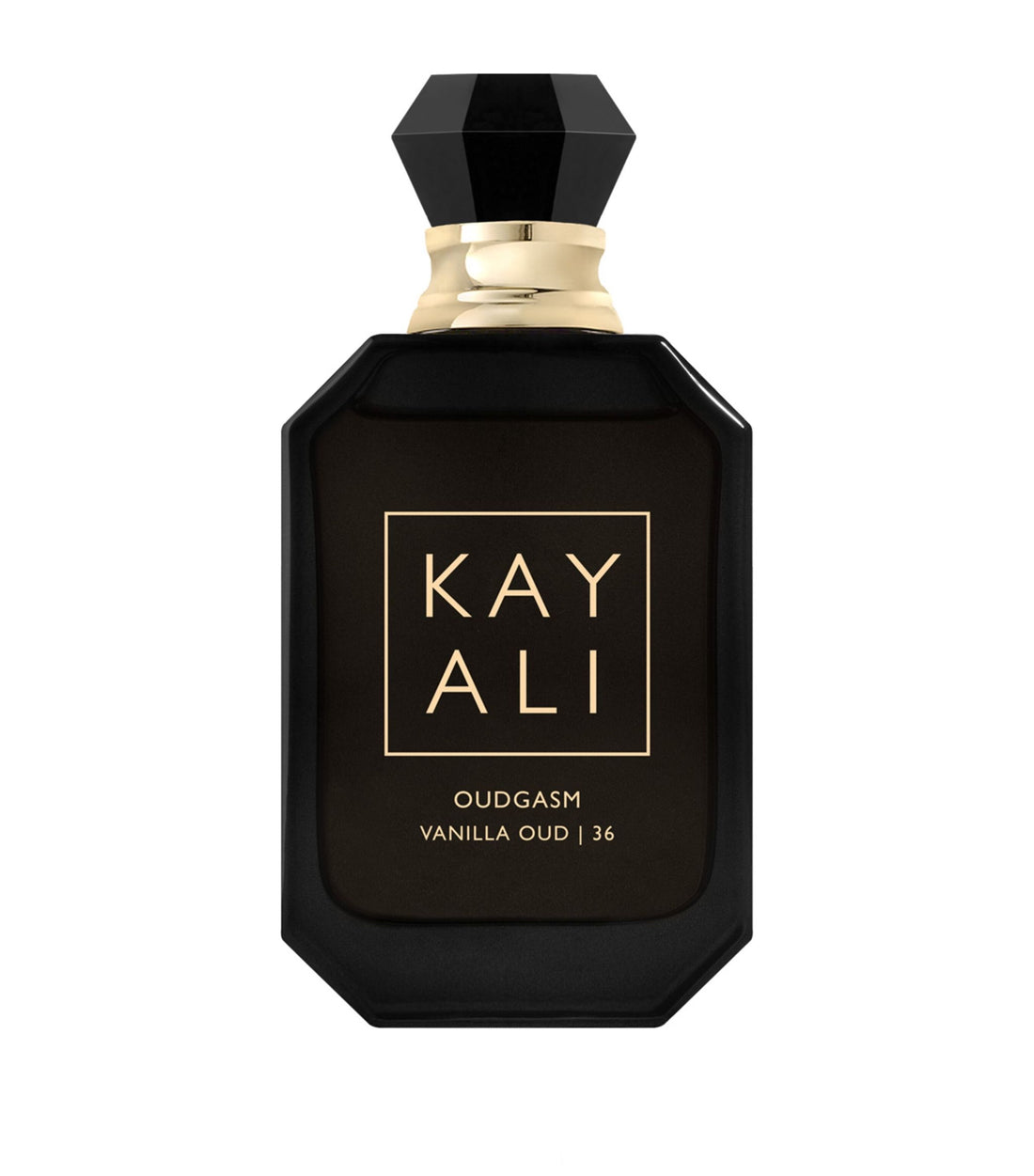 Kayali Oudgasm Vanilla Oud 36 Eau De Parfum Samples