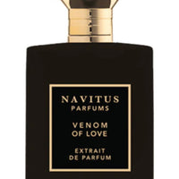 Navitus Parfums Venom Of Love Eau De Parfum Samples
