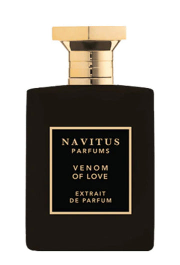 Navitus Parfums Venom Of Love Eau De Parfum Samples