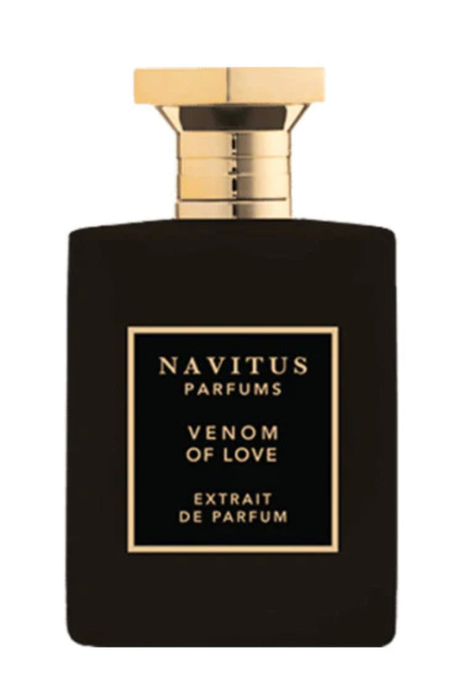 Navitus Parfums Venom Of Love Eau De Parfum Samples