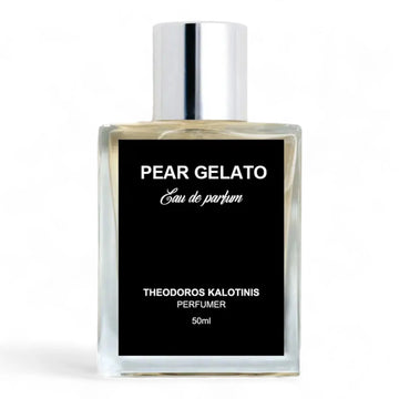 Theodoros Kalotinis Pear Gelato Extrait De Parfum Samples