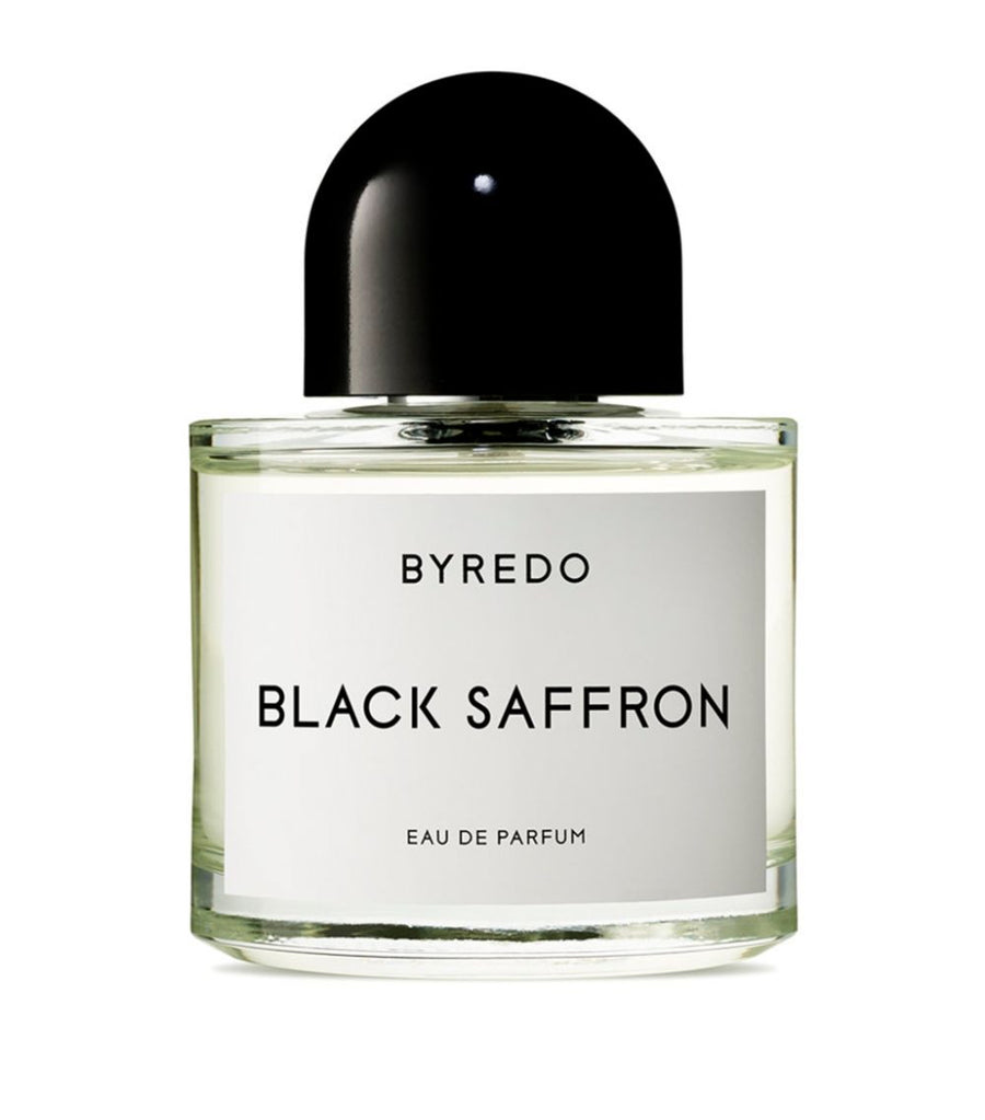 BYREDO Black Saffron Eau de Parfum Samples