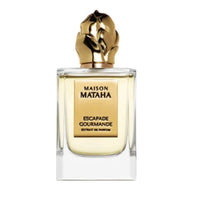 Maison Mataha Escapade Gourmande Extrait De Parfum Samples