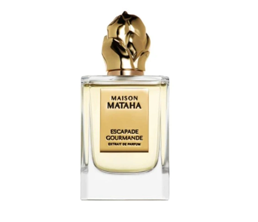 Maison Mataha Escapade Gourmande Extrait De Parfum Samples