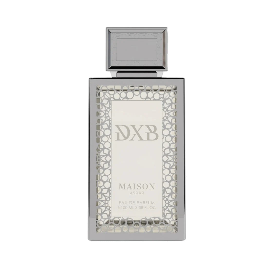 Maison Asrar DXB Eau De Parfum Samples