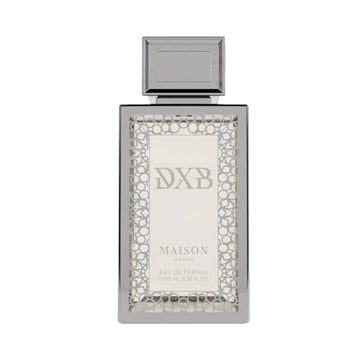 Maison Asrar DXB Eau De Parfum Samples