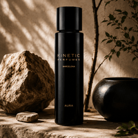 Kinetic Aura Fragrance Sample