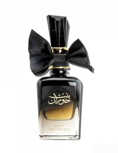 Bint Hooran Ard Al Zaafran Fragrance Samples