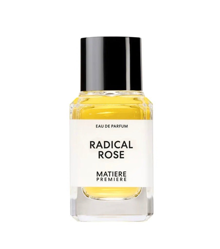MATIERE PREMIERE Radical Rose Eau De Parfum Samples