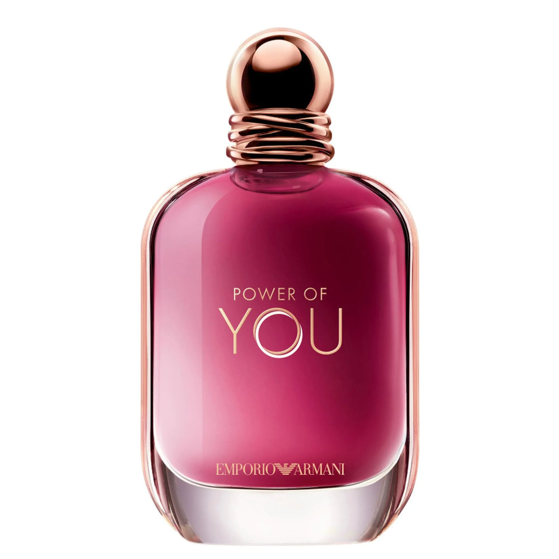 Armani Power Of You Eau De Parfum Samples