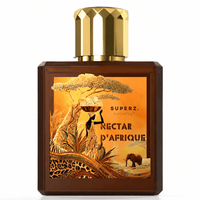 SUPERZ. Nectar D'Afrique Perfume Samples
