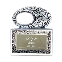 Maison Asrar Vision Eau De Parfum Samples