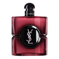 Yves Saint Laurent Black Opium Over Red Eau De Parfum