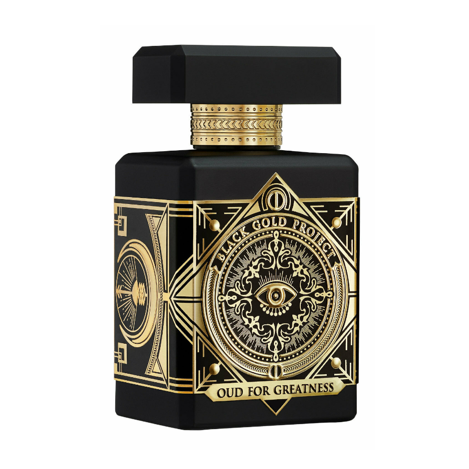 Initio Parfums Oud For Greatness Eau De Parfum 90ML