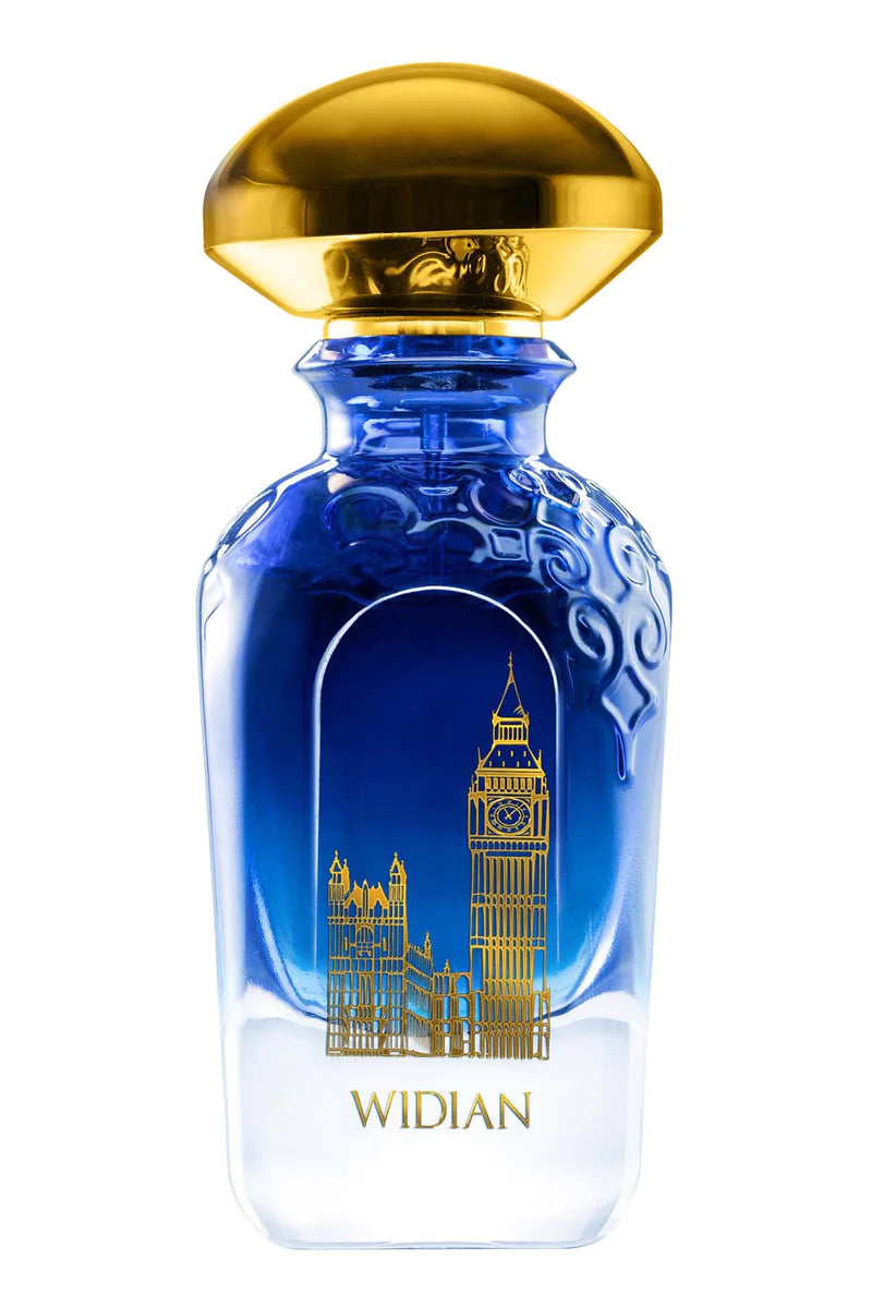 Widian London Eau De Parfume Samples