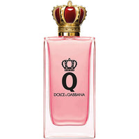 Dolce & Gabbana Q Eau De Parfum Samples