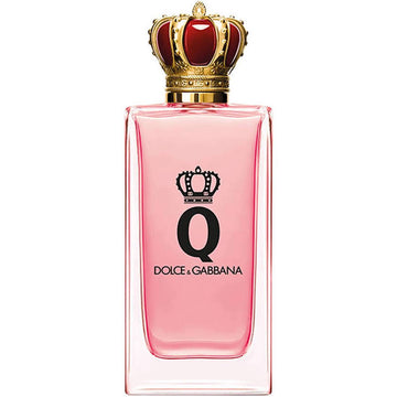 Dolce & Gabbana Q Eau De Parfum Samples