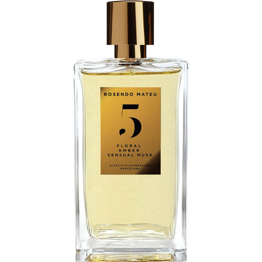 Rosendo Mateu No 5 Eau De Parfum Samples