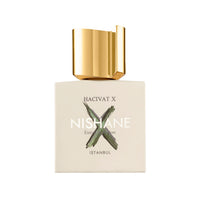 Nishane Hacivat X Extrait De Parfum Samples
