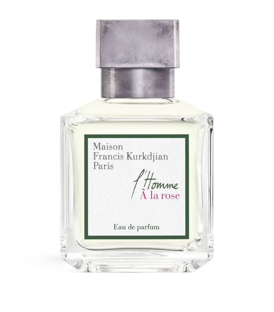 Maison Francis Kurkdjian L’Homme A La Rose Eau De Parfum Fragrance Samples