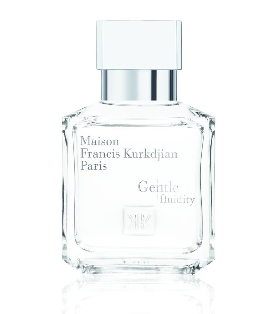 Maison Francis Kurkdjian Gentle Fluidity Silver Eau De Parfum Fragrance Samples