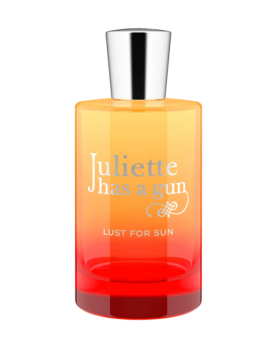 Juliette Has A Gun Lust For Sun  Eau De Parfum Samples