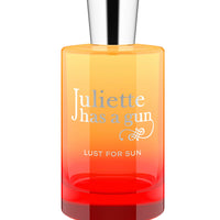 Juliette Has A Gun Lust For Sun  Eau De Parfum Samples