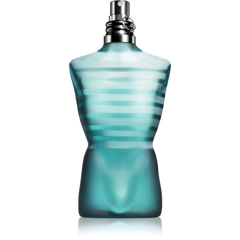 Jean Paul Gautier Le Male Eau De Toilette Samples