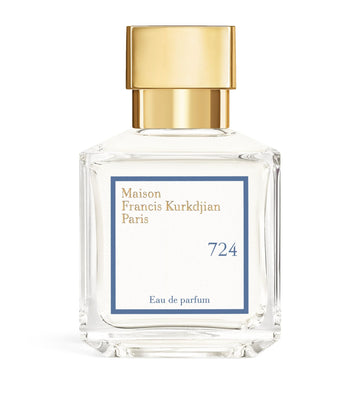 Maison Francis Kurkdjian  724 Eau De Parfum 70ML UNBOXED
