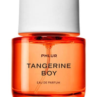 Phlur Tangerine Boy Eau De Parfum Samples
