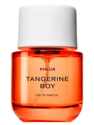 Phlur Tangerine Boy Eau De Parfum Samples