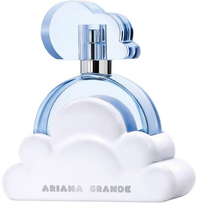 Ariana Grande Cloud Eau De Parfum Samples
