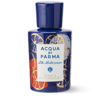 Acqua di Parma Blu Mediterraneo Arancia La Spugnatura Eau de Toilette Samples