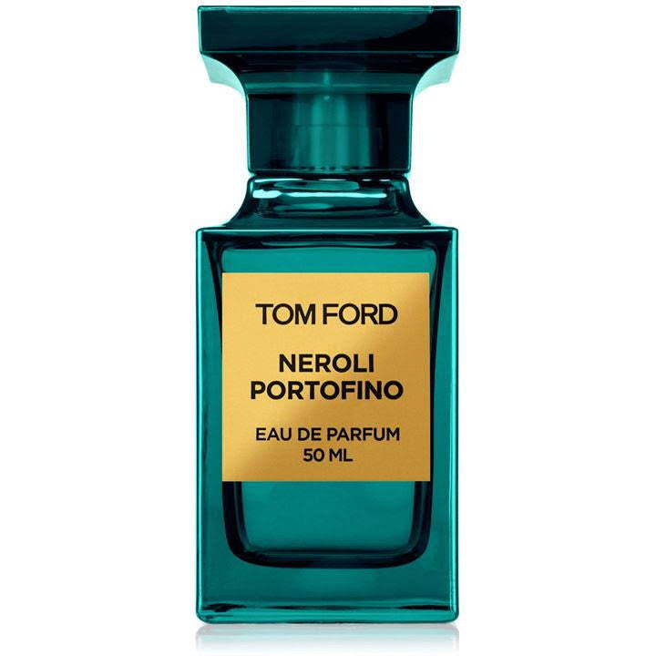 Tom Ford Neroli Portofino EDP Private Blend Fragrance Samples