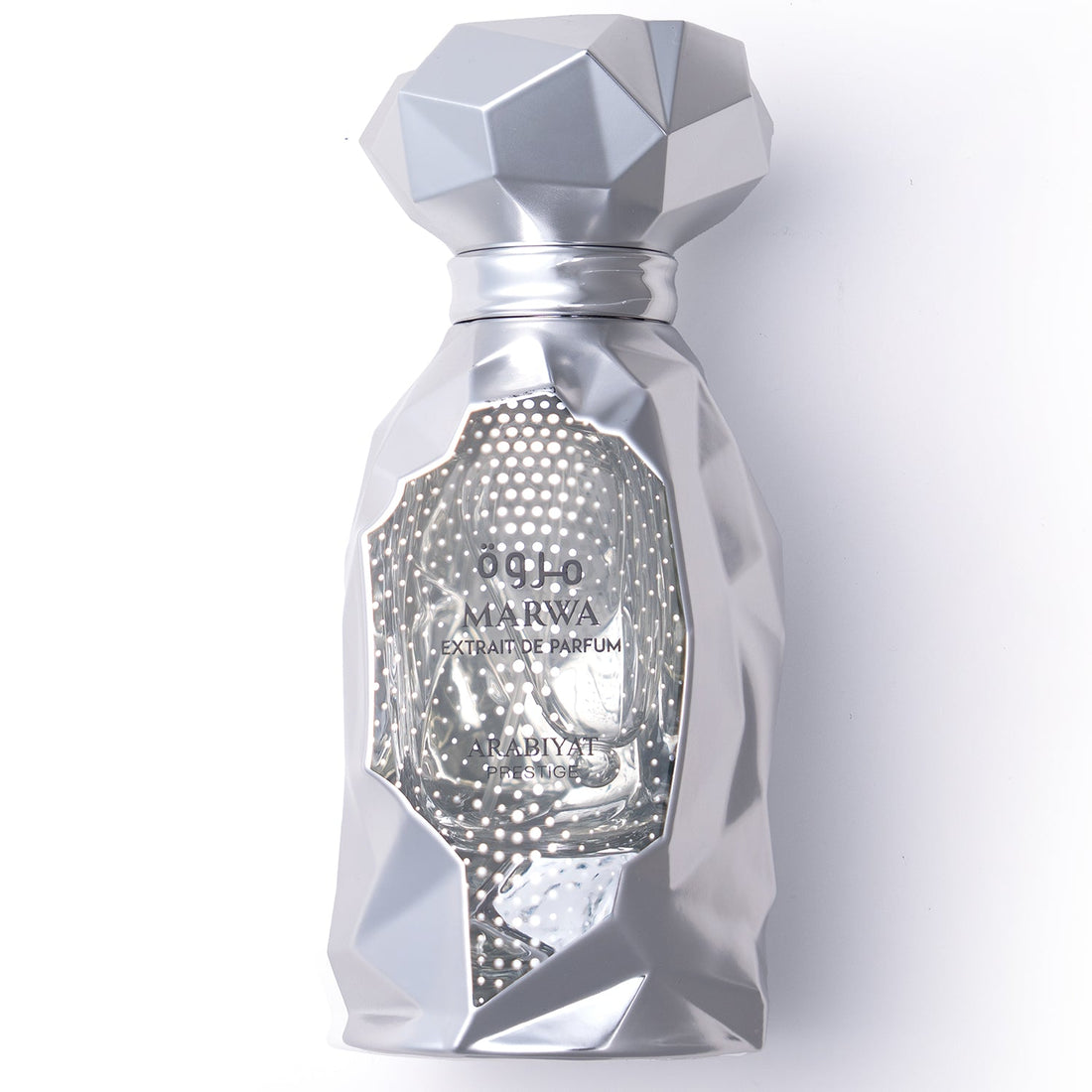 Arabiyat Prestige Marwa Extrait bottle only