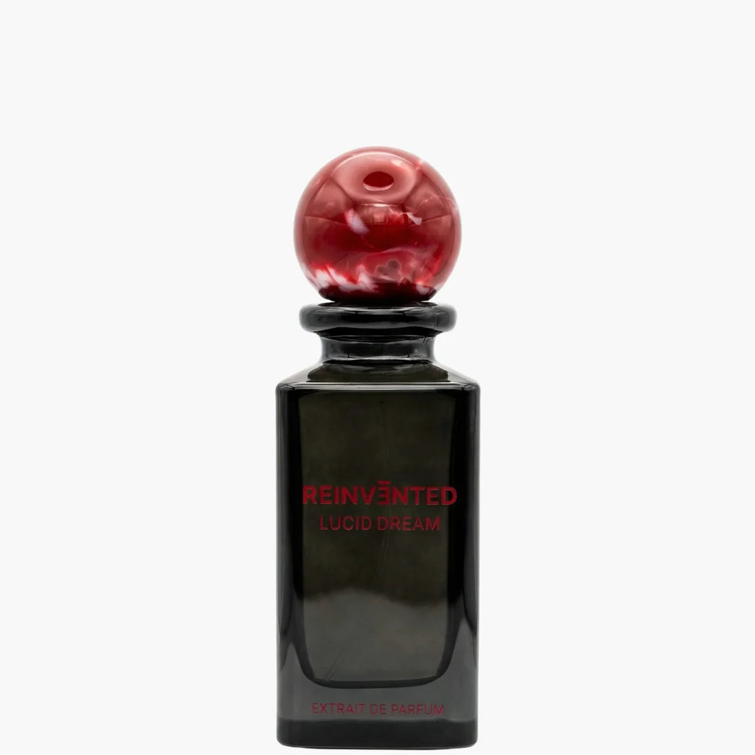 Reinvented Lucid Dream Extrait de Parfum bottle on white background