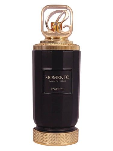 Riiffs Momento bottle only