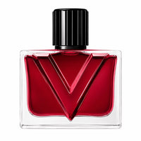 Valentino Vendetta Donna Eau de Parfum bottle on white background