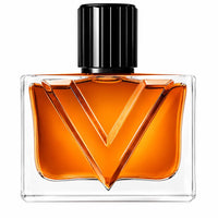 Valentino Vendetta Uomo Eau de Parfum bottle on white background
