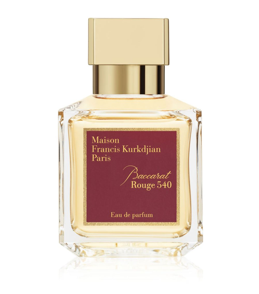 Maison Francis Kurkdjian Baccarat Rouge 540 Eau De Parfum 70ML UNBOXED