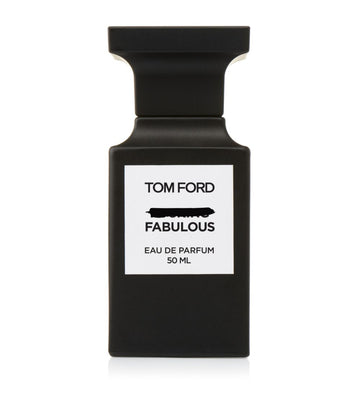 Tom Ford Fucking Fabulous Private Blend Fragrance Samples