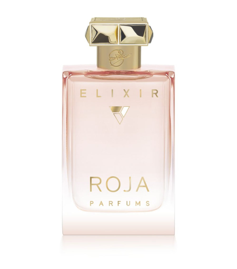 Roja Parfums Elixir Pour Femme Essence De Parfum  Samples