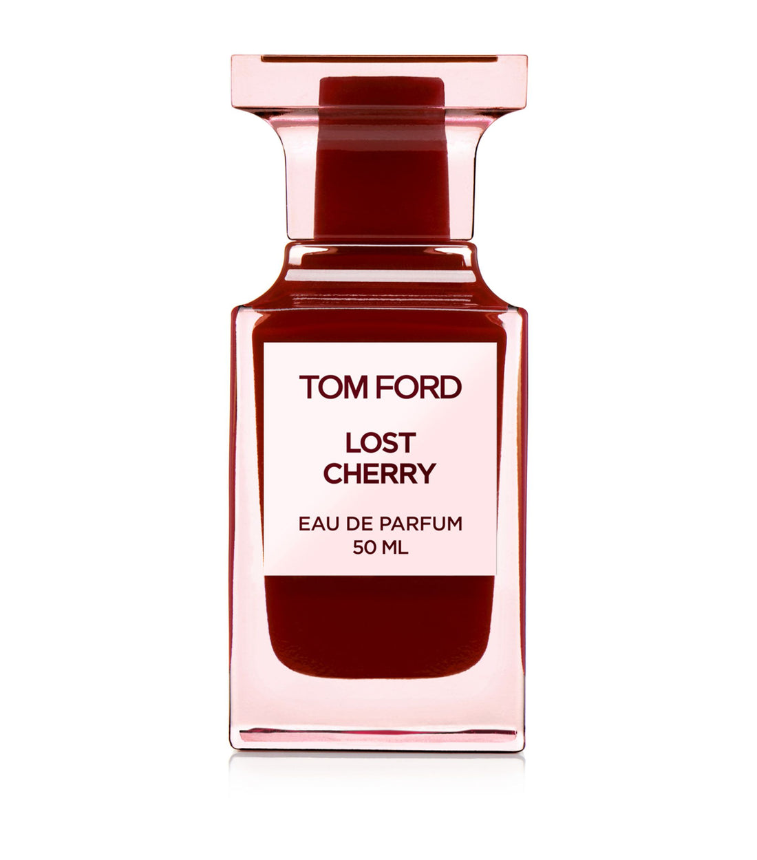 Tom Ford Lost Cherry Private Blend Fragrance Samples