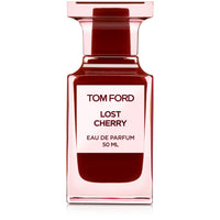 Tom Ford Lost Cherry Private Blend Fragrance Samples