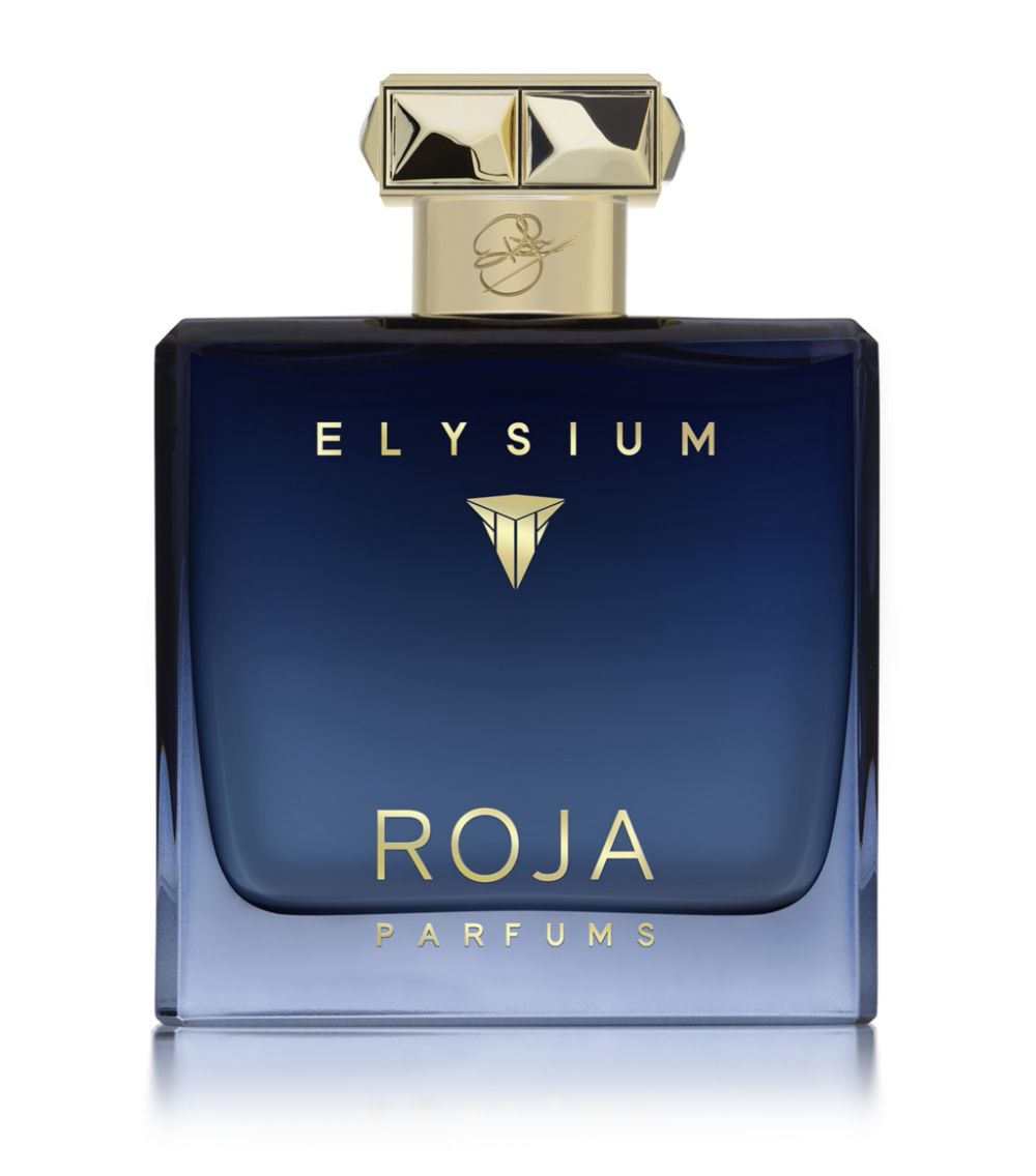 Roja Parfums Elysium Eau De Cologne Samples