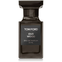 Tom Ford Oud Wood Private Blend Fragrance Samples