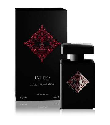 Initio Parfums Addictive Vibration Eau De Parfum Samples