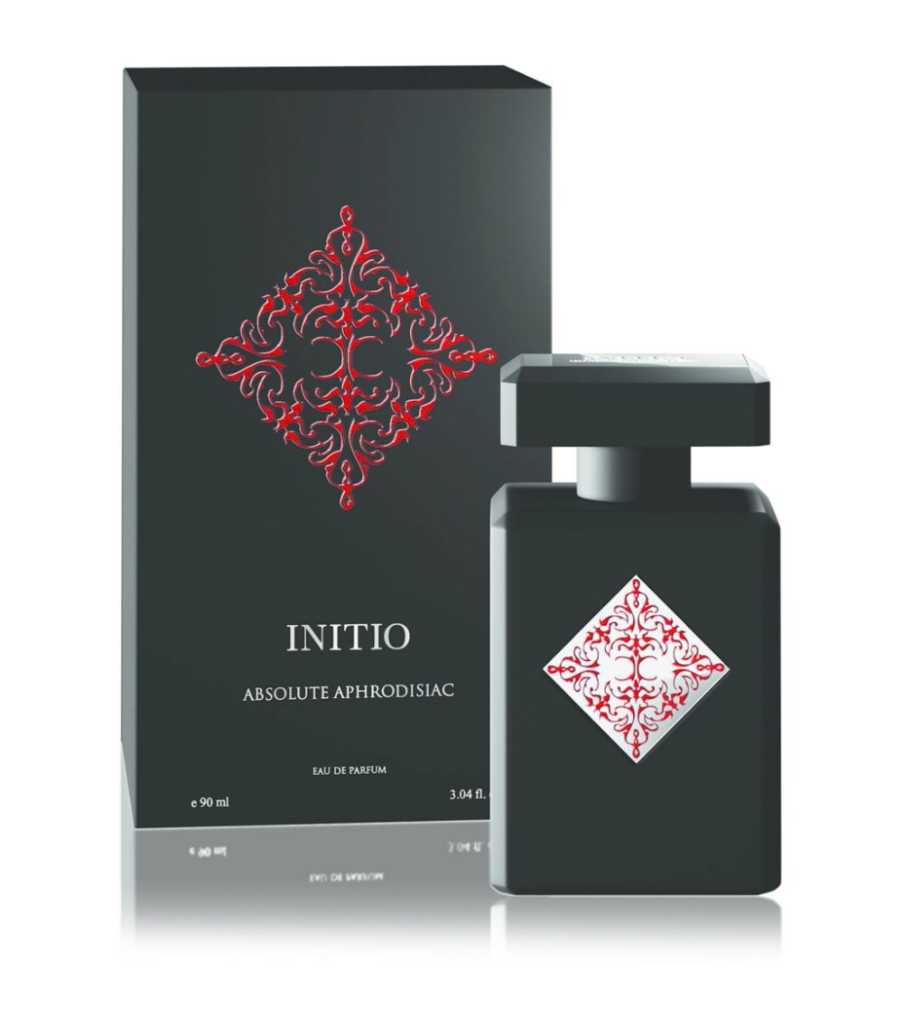 Initio Parfums Absolute Aphrodisiac Eau De Parfum Samples