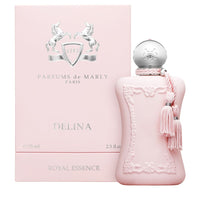 Parfums De Marly Delina Royal Essence Eau De Parfum Samples